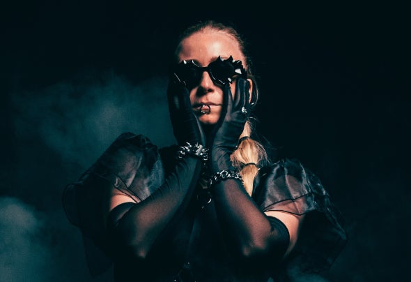 Rhapsodie – Top 10 Techno Raw-Hypnotic Sept Chart