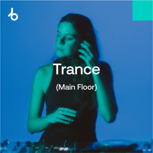 BEATPORT On Our Radar 2025 Trance (Main Floor) November