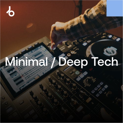 BEATPORT The Minimal Deep Tech Shortlist October 2025 FLAC