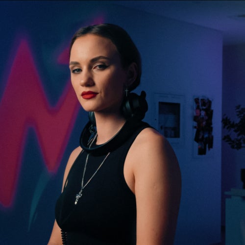 Mona Chrome – Nameless Session Pt. 11 Chart