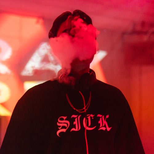 Oscar N (USA) – So Sick Chart