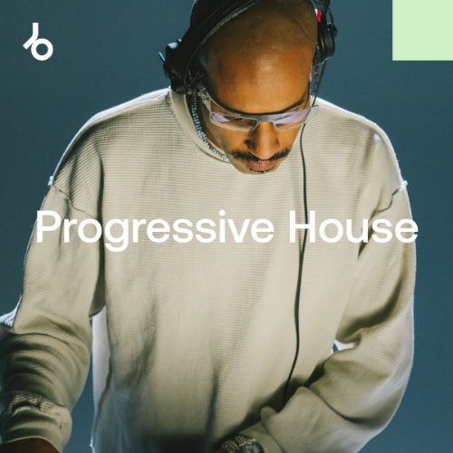 BEATPORT Best New Progressive House October 2025
