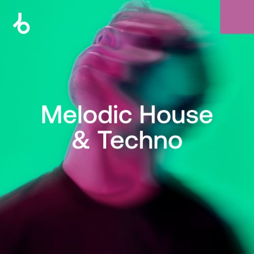BEATPORT Crate Diggers 2025 Melodic House & Techno MP3 & FLAC