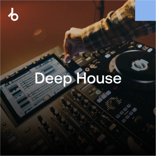 BEATPORT The Deep House Shortlist October 2025 FLAC