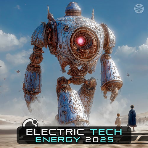 VA – Electric Tech Energy 2025