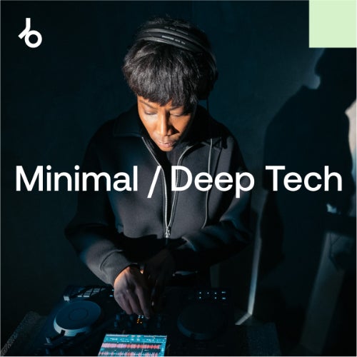 BEATPORT Amsterdam Dance Event 2025 Minimal