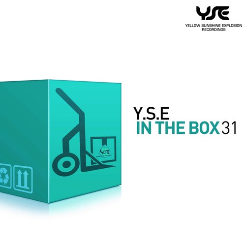 VA – Y.S.E. in the Box, Vol. 31 [Yellow Sunshine Explosion]