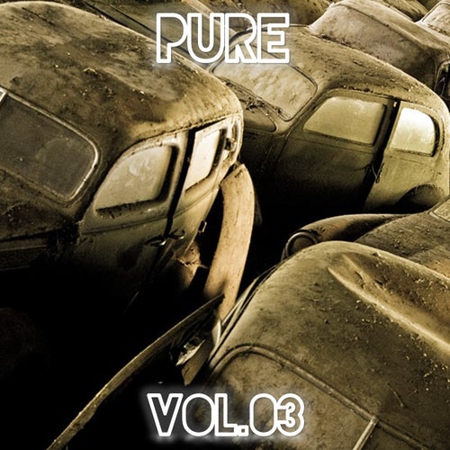 VA – Pure Vol.03 [Chengdu Records]