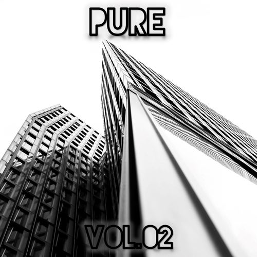 VA – Pure Vol.02 [Chengdu Records]