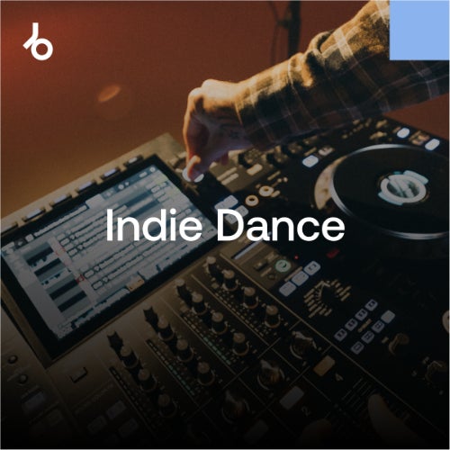 BEATPORT The Indie Dance Shortlist October 2025 FLAC