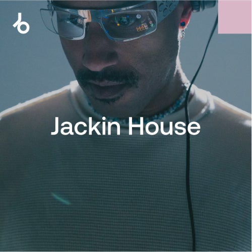 BEATPORT Crate Diggers 2025 Jackin House MP3 & FLAC