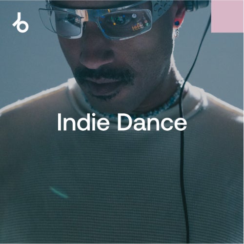 BEATPORT Crate Diggers 2025 Indie Dance MP3 & FLAC