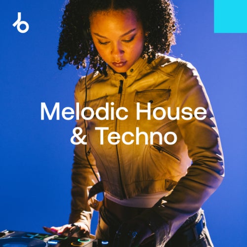 BEATPORT Best New Hype Melodic House & Techno October 2025
