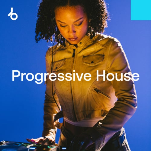 BEATPORT Best New Hype Progressive House October 2025