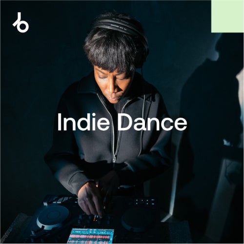 BEATPORT Amsterdam Dance Event 2025 Indie Dance