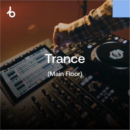 BEATPORT The Trance (MF) Shortlist October 2025