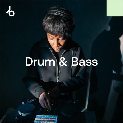 BEATPORT Amsterdam Dance Event 2025 Drum & Bass