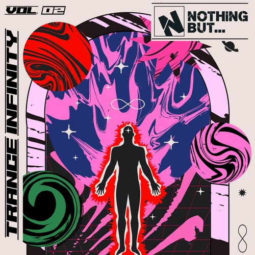 VA – Nothing But… Trance Infinity, Vol. 02 [NBTINFINITY02]