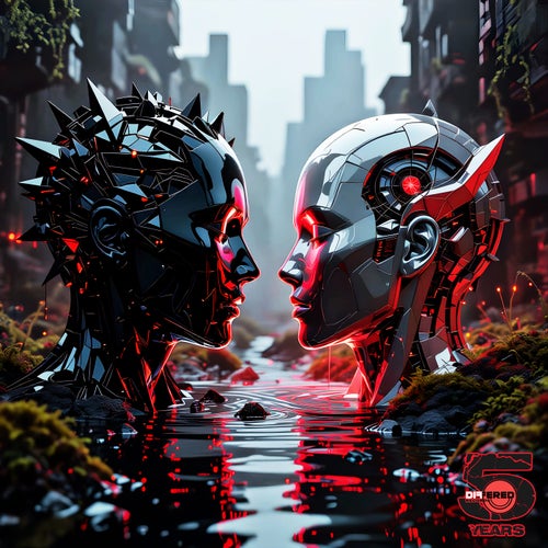 VA – Differed Records Year 5 [D159]
