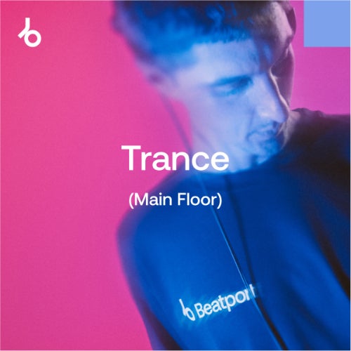 BEATPORT Closing Essentials 2025 Trance (Main Floor) November