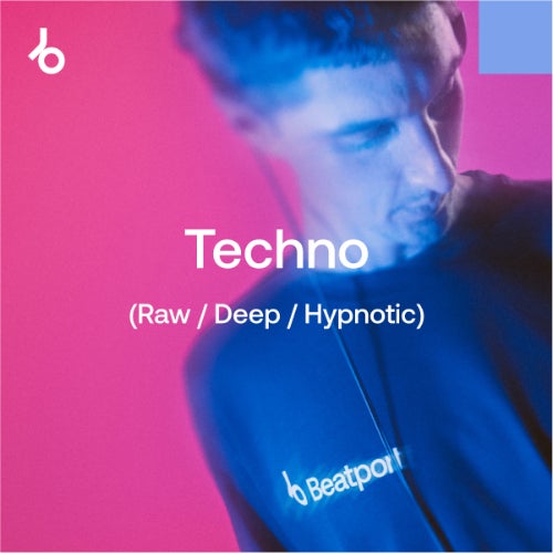 BEATPORT Closing Essentials 2025 Techno (Raw Deep Hypnotic) November