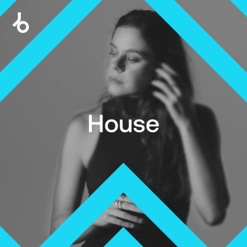 BEATPORT Hype Chart Toppers 2025 House