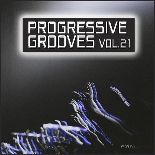 VA – Progressive Grooves, Vol. 21 [VCS641]