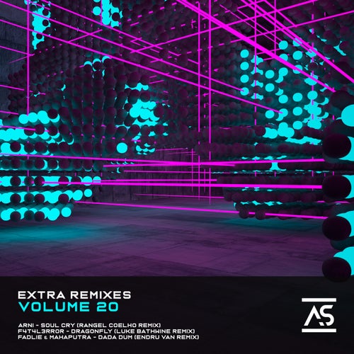 VA – Extra Remixes, Vol. 20 [ASR997]
