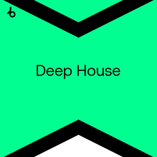 BEATPORT Top 100 Deep House December 2025