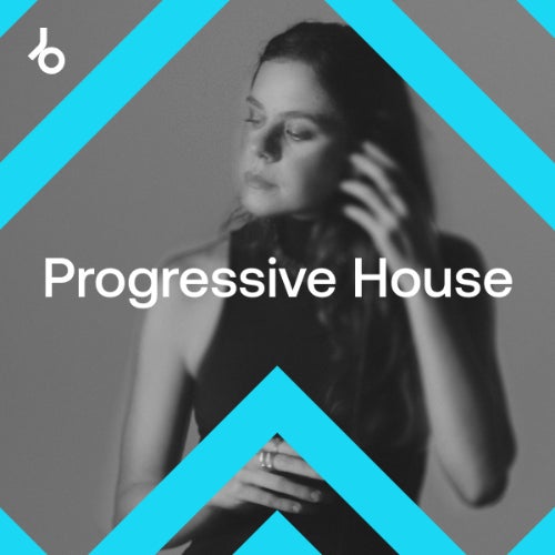 Beatport Hype Chart Toppers 2025 Progressive House