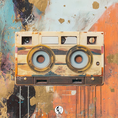 VA – Steyoyoke Lost Tapes, Vol. 03 EP