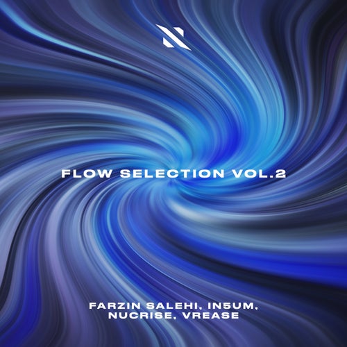 VA – Interplay Flow Selection, Vol. 2 [ITPF225]