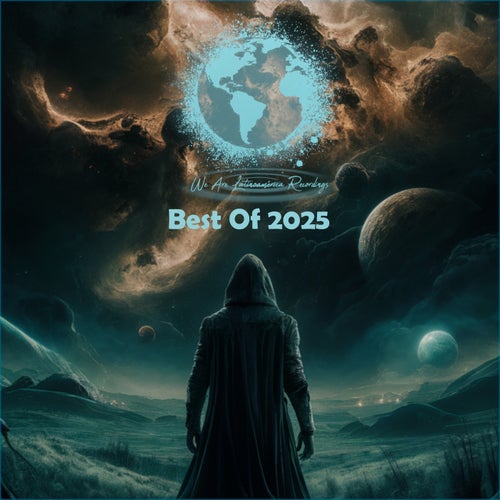 VA – The Best Releases 2025 of We Are Latinoamerica Recordings [We Are Latinoamerica Recordings]