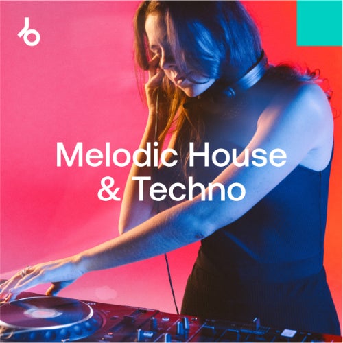 BEATPORT Top Streamed Tracks 2025 Melodic House & Techno