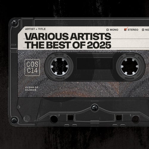 VA – The Best Of 2025 [Cloud Of Silence]