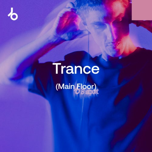 BEATPORT Curation Best of 2025 Trance (Main Floor)