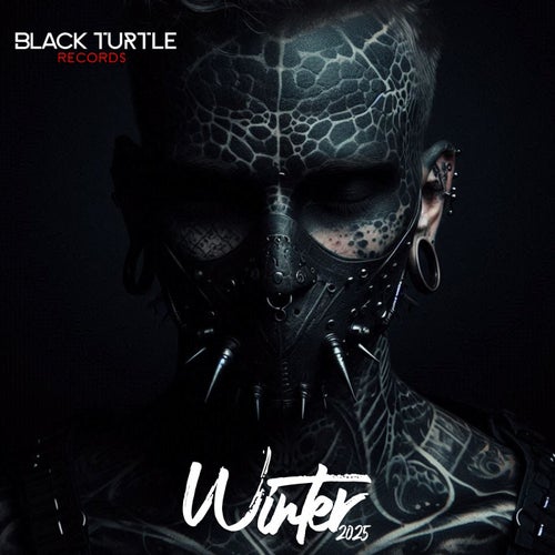 VA – Btr Winter 2025 [Black Turtle Records]