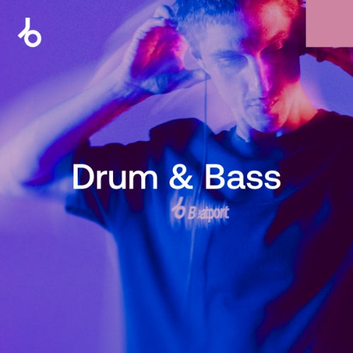 BEATPORT Curation Best of 2025 Drum & Bass