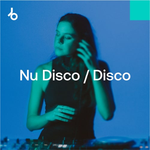 BEATPORT On Our Radar 2026 Nu Disco