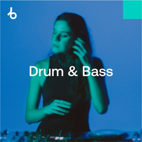 BEATPORT On Our Radar 2026 Drum & Bass