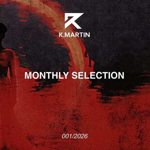 K.Martin Monthly Selection 001-2026 Chart