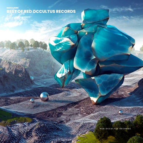 VA – Best of Red Occultus Records 2025 [Red Occultus Records]