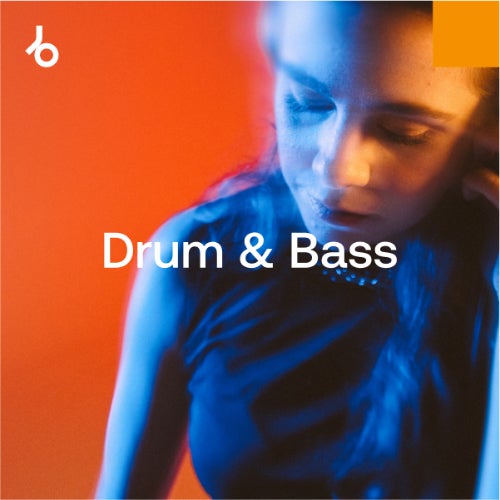 Beatport Dancefloor Essentials 2026 Drum & Bass