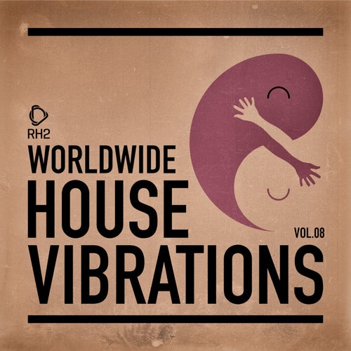 VA – Worldwide House Vibrations Vol. 8 (2026)