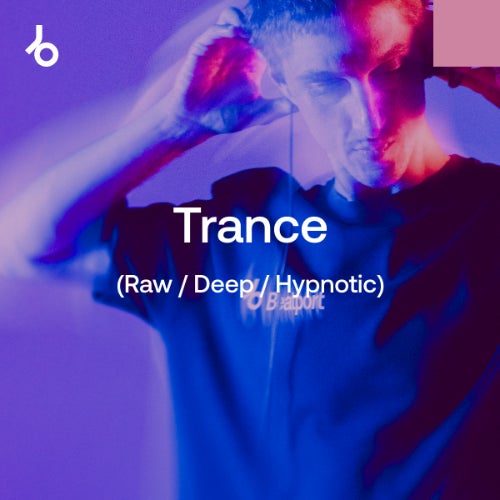 BEATPORT Curation Best of 2025 Trance (RDH)