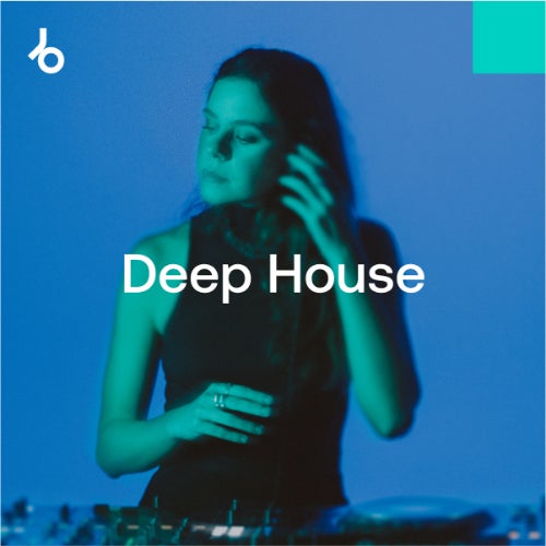 BEATPORT On Our Radar 2026 Deep House