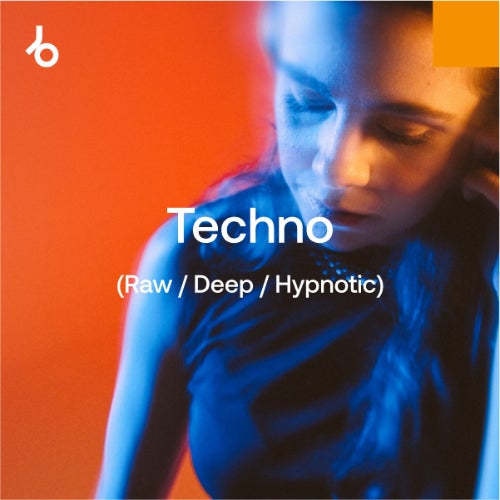Beatport Dancefloor Essentials 2026 Techno (RDH)