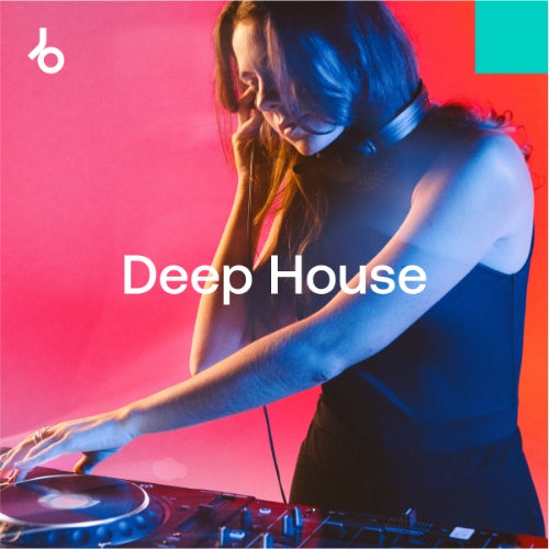 BEATPORT Top Streamed Tracks 2025 Deep House