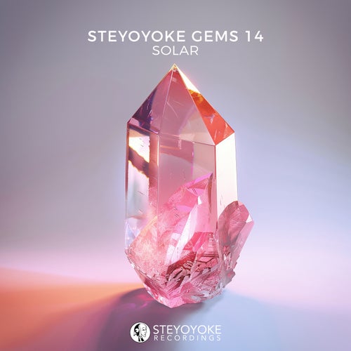 VA – Steyoyoke Gems Solar 14 (2026)