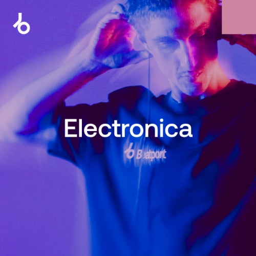 BEATPORT Curation Best of 2025 Electronica